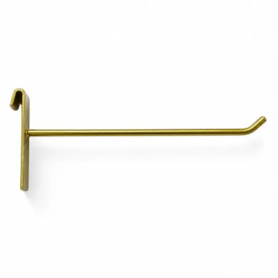50 Adet 20 cm Gold Tel Pano Kancası