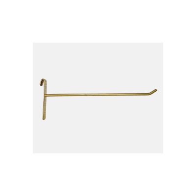 50 Adet 15 cm Gold Tel Pano Kancası