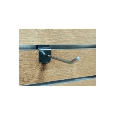 30 Adet 20 cm Kanallı Kanca