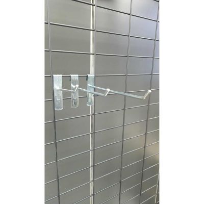 100 Adet 25 cm Tel Pano Kancası