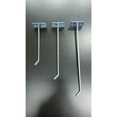 75 Adet 20 cm Tel Pano Kancası