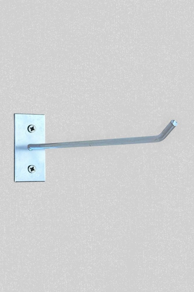 40 Adet 15 cm Duvar Kancası