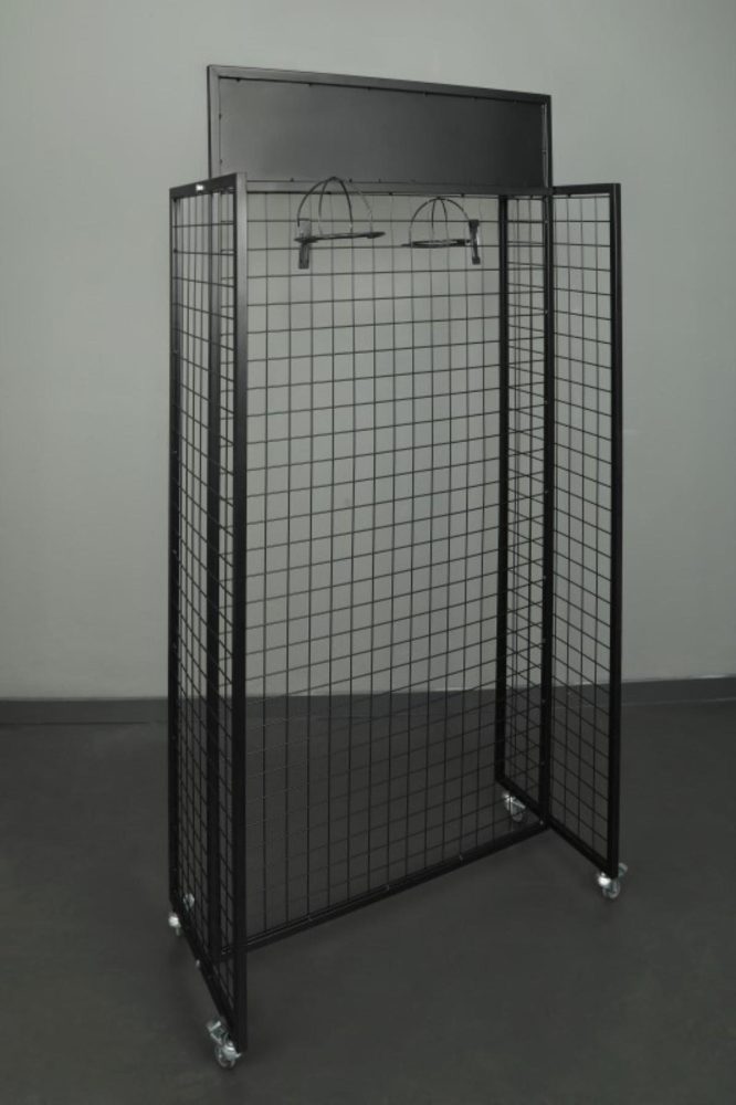 Tel Pano Stand